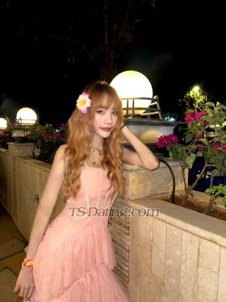 trans girl Happytogather 1962663