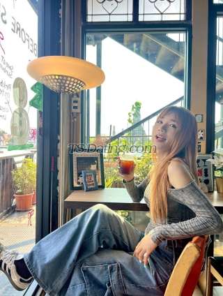 trans girl Happytogather 2276365