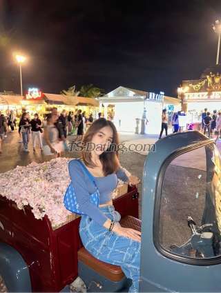 trans girl Happytogather 2571584