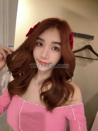 trans girl Happytogather 2716289