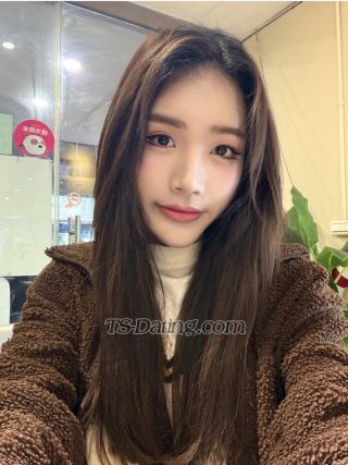 trans girl Happytogather 3661529