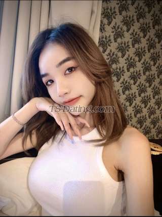 trans girl Happytogather 4555399