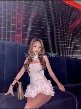 trans girl Happytogather 5004231