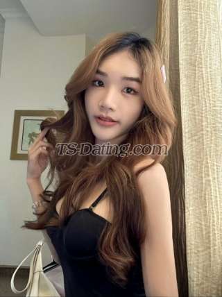 trans girl Happytogather 5334517