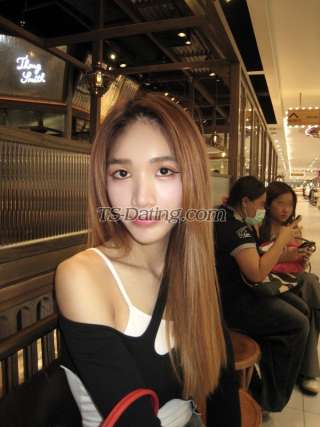 trans girl Happytogather 5906519