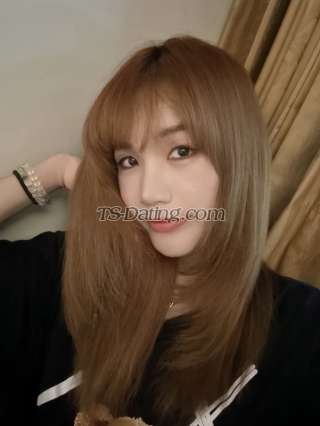 trans girl Happytogather 6036710