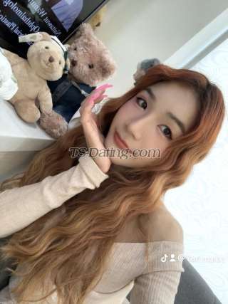 trans girl Happytogather 6339594