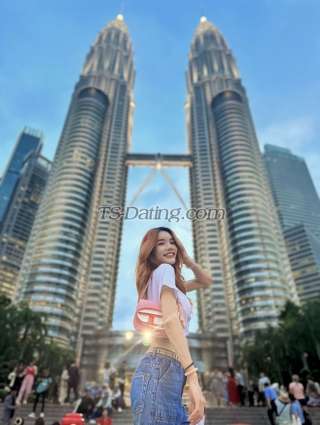 trans girl Happytogather 7443403