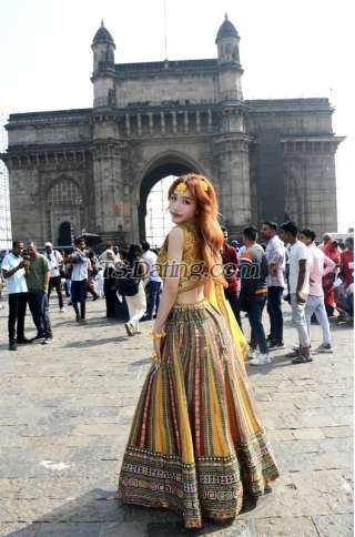 trans girl Happytogather 7484118