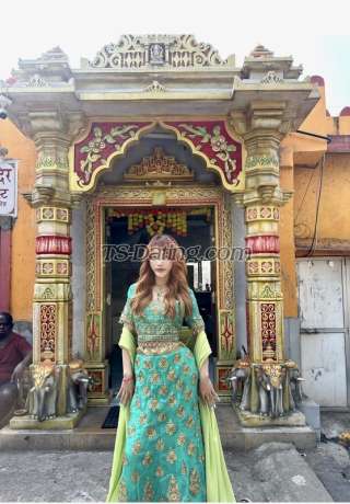 trans girl Happytogather 7539430