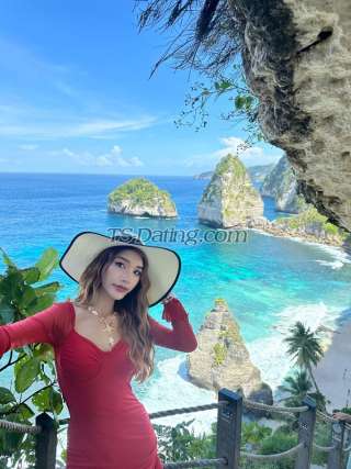 trans girl Happytogather 8338761