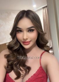 HardCockAnna Ximending TS escort 