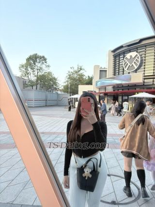 trans girl HardCockAnna 2254825