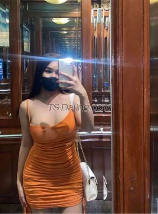 trans girl HardCockAnna 5353478