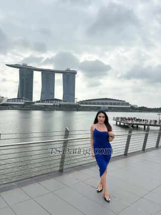 trans girl HardCockAnna 8015163