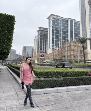 trans girl HardCockAnna 8906560