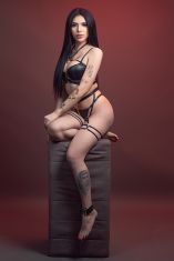 HardcoreMaria Manila Transex Hello my name is Maria i am Filipina/Spanish just landed here at Manila who love to play and work with all you horny people. The world of sex fascinates me!

My calm and friendly personality will put you at ease from the moment we meet,let me help you bring out your wildest fantasies. I am always ready to offer great pleasure and satisfaction to all my clients! For a real relaxing time, I offer the following services. Greek, Girlfriend experience, oral, fetish and many more so for any other extras you desire please ask me. I am a pre op Trans and FULLY FUNCTIONAL !!!

Very Passionate, easygoing, First timers are more than WELCOME.

100% HYGENIC AND DISEASE FREE
ASKING NUDE PHOTOS AND VIDEO AUTOMATIC BLOCK AND IGNORE

100% REAL AND SAME IN THE PHOTO. FACE VERIFICATION IS AVAILABLE

Tg: @itsme_mariia07
Line: itsme_mariia
Whtsapp: +63 966 236 7106