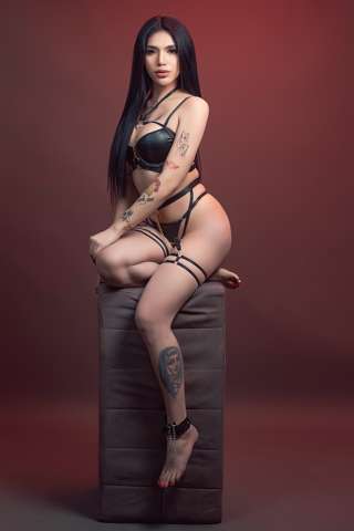 HardcoreMaria 3069260