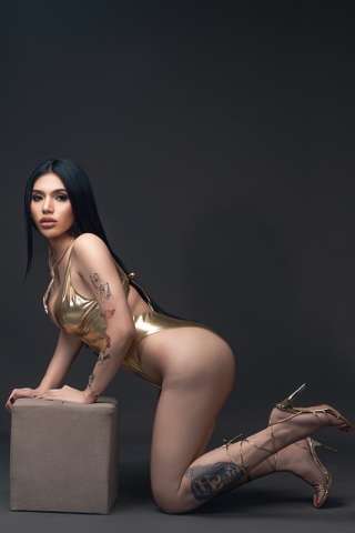 HardcoreMaria 3070665