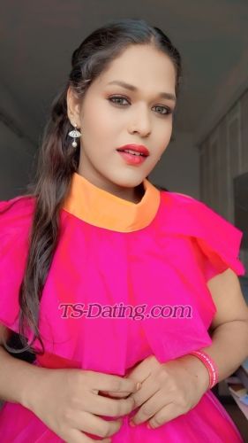 trans girl Harinibaby 0444448