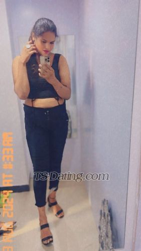 trans girl Harinibaby 0444573