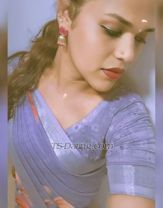 trans girl Harinibaby 0444650