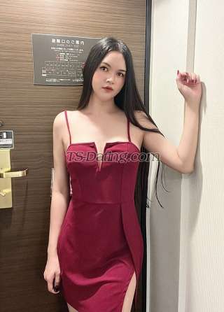 trans girl Hartbeet 5729739