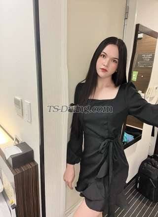 trans girl Hartbeet 5729807