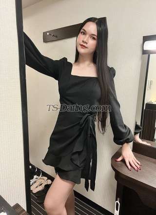 trans girl Hartbeet 5729932