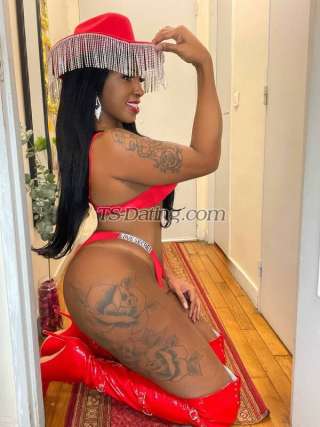 trans girl Hausenbek 7683040