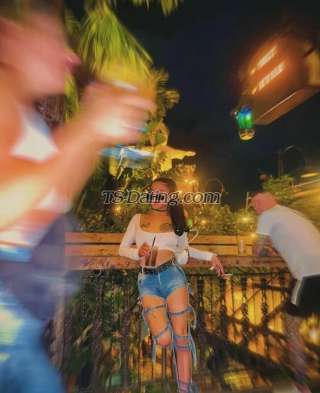 trans girl Havanaa 4373724