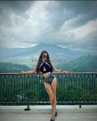 trans girl Havanaa 4390507