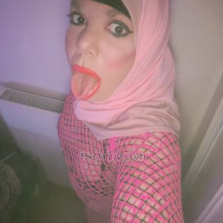 trans girl HayfaaaTgirl 0217953