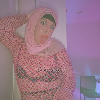 trans girl HayfaaaTgirl 0217976
