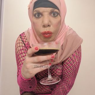 trans girl HayfaaaTgirl 0218025