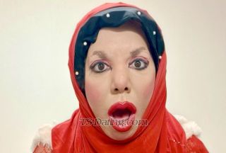 trans girl HayfaaaTgirl 5421911