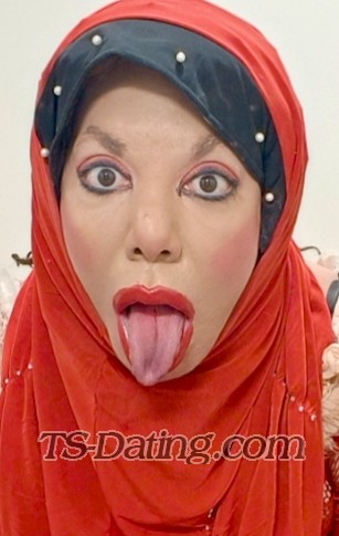 trans girl HayfaaaTgirl 5421935