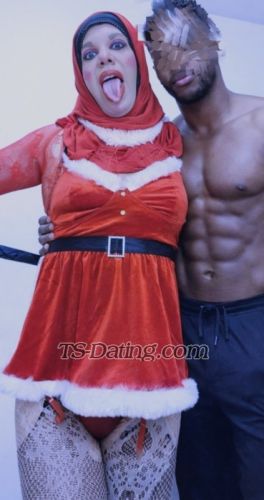 trans girl HayfaaaTgirl 8815388