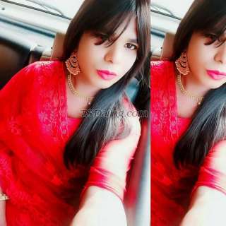 trans girl HazelKhan 9078551