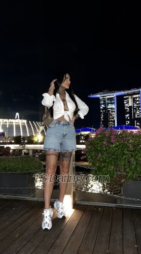 trans girl Haziran 4762950 trans girl Haziran 4762950