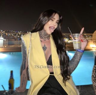 trans girl Haziran 4763023 trans girl Haziran 4763023