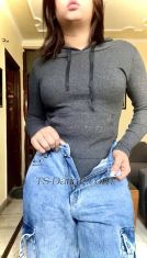 Heartbeatt Delhi Transex Available  in Goa from 1st February to 6th February 

✳️ this is verified 
✳️ Payment: cash or QR - online
✅ I offered virtual services
   ✳️ Video call (sex Camera
   ✳️ Private photos/Video (fresh As per request 
   ✳️ Sexting ( sex chat 
   ✳️ Audio (  chat 
✅ I also offered off-line service we can meet both in my place(a comfortable apartment, I always care about privacy) and at your place

✳️ call/text for meetings as per your schedule or make pre-booking  for no rush.

PLEASE don't ask for FREE 🚫NUDITY or 🚫DEMOS, maintain some dignity.