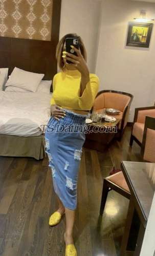 trans girl Heartbeatt 7890586