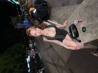 trans girl HeavenlyCass 7466048