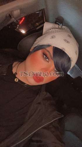 trans girl Hebaopi 9211027