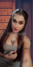 Heena love Pune Transex Mi nombre es heena, nací y crecí en la ciudad de Pune. * Soy una diosa india hermosa, elegante, ultra femenina y en última instancia aceptable con una personalidad cautivadora y encantadora, mis ojos y mi sonrisa lo dicen todo. *Mis estadísticas son 34DD-26-38, mido 5.9”, peso 64 kg con una piel suave color caramelo, labios deliciosos, ojos color marrón oscuro... A juego con ese cuerpo curvilíneo. * Tengo una deliciosa sorpresa de 7 pulgadas, totalmente funcional y dura como una roca. Soy versátil (arriba y abajo) * Me dirijo a caballeros educados y de clase alta que mimarán a una chica como yo y la harán pasar un momento maravilloso. Por favor, esté limpio y recién duchado antes de reunirse conmigo y sea serio al concertar una cita conmigo, ya que mi tiempo es muy valioso para mí. * Ofrezco incalls, out calls, viajes, cenas, citas, así como fetiches (dominación, bondage, s&m, amo/esclavo, etc.) *Estoy disponible para viajar internacionalmente, envíame un correo electrónico si quieres que visite tu ciudad o país. * Soy 100 % real, ¿parece demasiado bueno para ser verdad? ¡Haz una videollamada o una videollamada por Skype y te mostraré cómo luce la verdadera belleza sin esfuerzo! * No llame si no está realmente interesado en concertar una cita. Publicaré su número en la lista de personas bloqueadas de mi sitio web.
