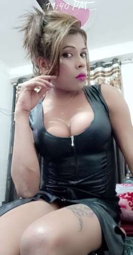 trans girl Heenalove 4603739