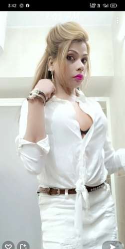 trans girl Heenalove 5339379