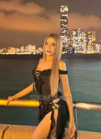 Heidi1122 George Town Transex Hi my name is🍦Heidi Heidi 🍦
I'm THAI 🇹🇭🇹🇭
my age: 22 little child 👧🏻
Professional -TOP& BOTTOM-
(-)175 cm : 57kg.
Available in Malaysia Penang George Town 📍📍
I am sweet, stunningly beautiful and easy going transwoman who brings smiles and laughs.
I’m well educated and well- mannered and thrive to understand your needs and provide them with full joy.  
SERVICES
✅ TOP and bottom
✅ Role Playing
✅ Anal sex
✅ GFE ( girlfriend Experience)
✅ Cum in Mouth
✅ Cum on Body
✅ Fingering
✅ Fisting
✅ Oral Sex
✅ Romantic Bed Scene
✅ Massage
✅Bj

Hope you can experience my service and enjoy it . Happy to serve you  Please contact me

💚✔Whatsapp : +601127543269
💙💌WeChat : BB15012543
🟩Line ID: bb150143

You can video chat see body be sexy fore going on a date to make sure it's me 📸