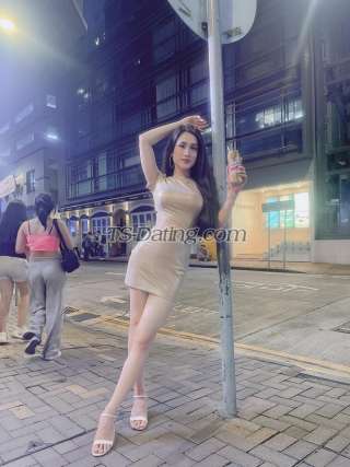 trans girl HelenVN 4200231